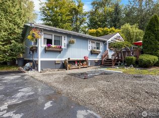 13118 Lost Lake Rd TRAILER 12, Snohomish, WA 98296