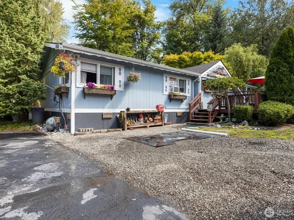 13118 Lost Lake Road #12, Snohomish, WA 98296