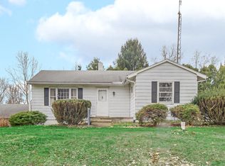 1244 E 1000 N, La Porte, IN 46350