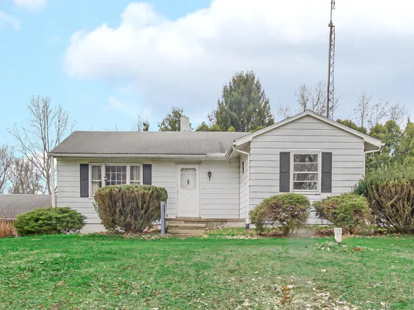 1244 E 1000 N, La Porte, IN 46350