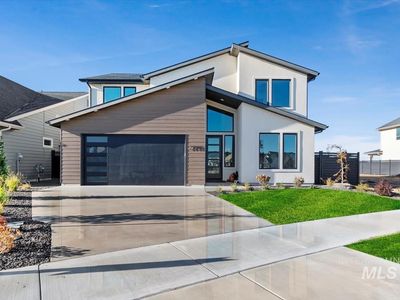 7739 W Daybreak Run Ct, Meridian, ID, 83646