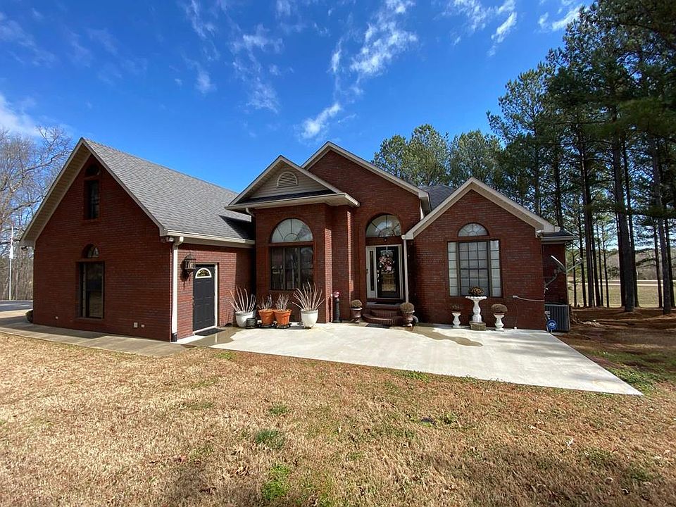 803 Highway 45, Baldwyn, MS 38824 MLS 157241 Zillow