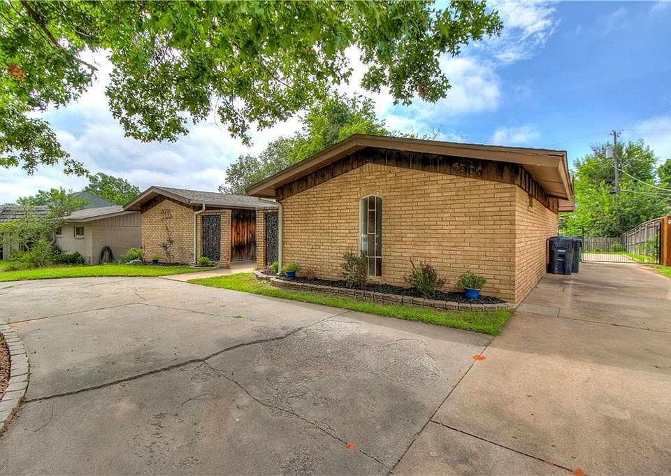 4900 Eastman Dr Oklahoma City, OK, 73122 Apartments for Rent Zillow