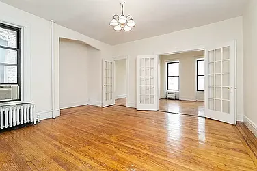 Rented by REAL New York