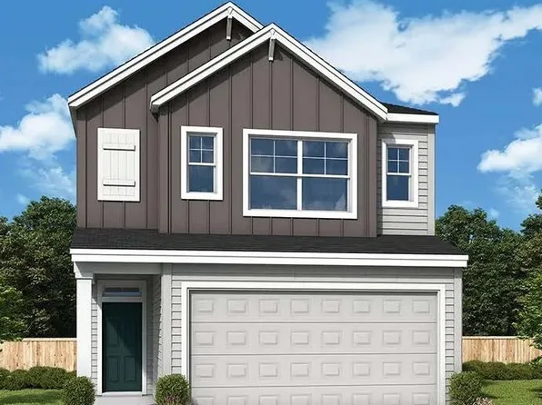 1408 180th Ave, Vancouver, WA 98684