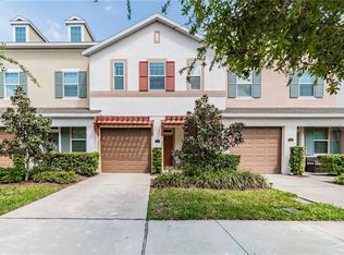 650 Fortanini Cir, Ocoee, FL 34761