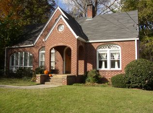 1106 Hudson Dr NE, Atlanta, GA 30306