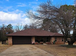 17711 NE 10th St, Choctaw, OK 73020