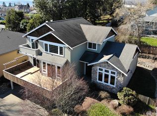 1937 Trenton Ave, Bremerton, WA 98310
