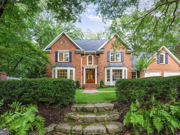 803 Birds Ml SE, Marietta, GA 30067