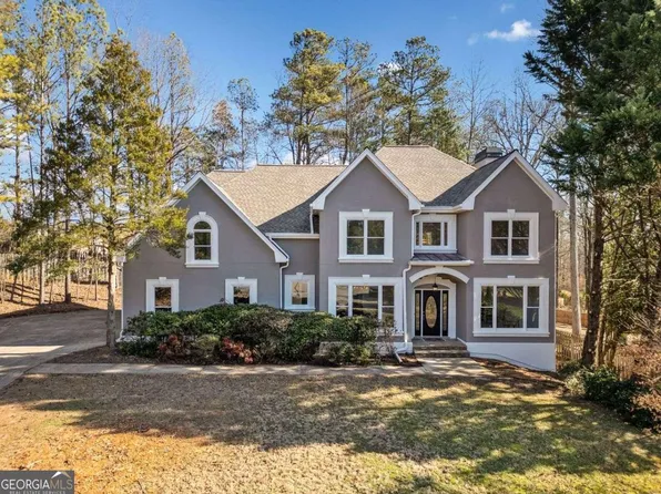 13845 Belleterre Dr, Milton, GA 30004