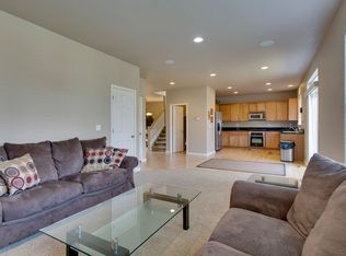 3826 SE Belle Oak Ave, Hillsboro, OR 97123