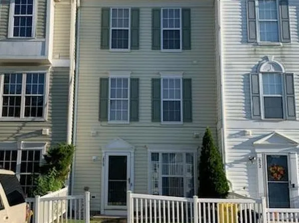 650 Sprite Way, Glen Burnie, MD 21061