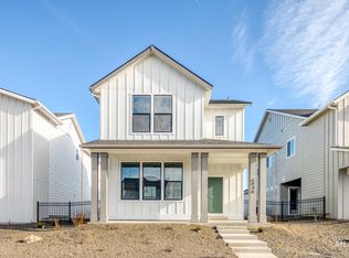 6779 S Harvest Cove Ave, Boise, ID 83709