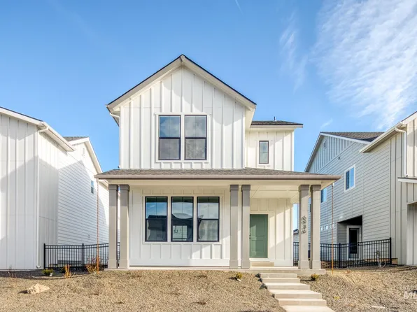 6651 W Fairy Falls Dr, Meridian, ID 83646