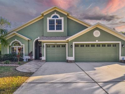 5920 Bramble Bush Ct, Zephyrhills, FL, 33541