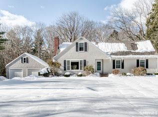 22 Cisar Road, Willington, CT 06279