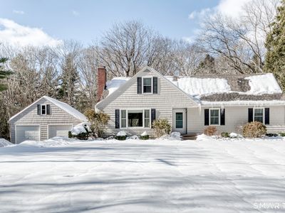 22 Cisar Road, Willington, CT, 06279