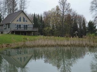 1096 Ryno Rd, Luzerne, MI 48636