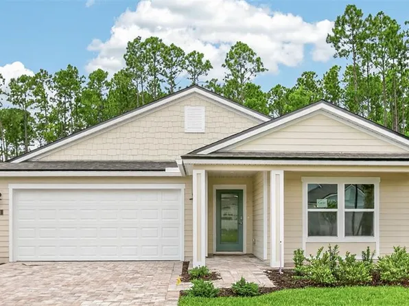141 Greenwood Dr, Palm Coast, FL 32137