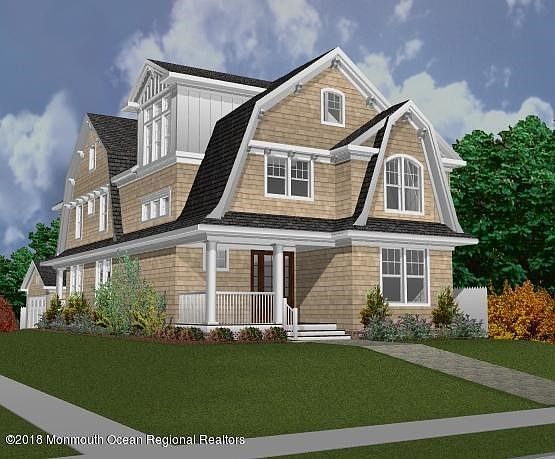 220 Worthington Front View