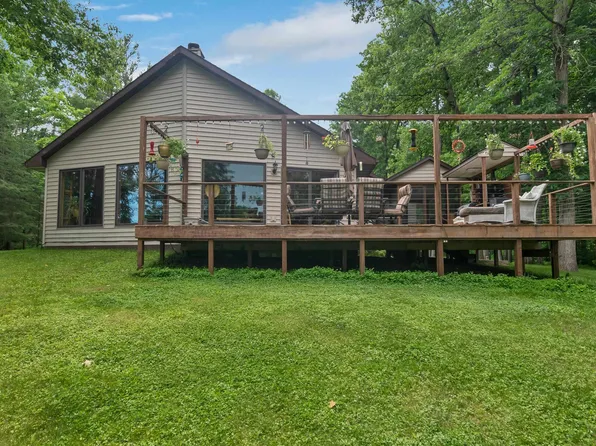 N14300 Summer Cloud Dr, Wausaukee, WI 54177