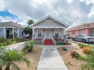 1873 Irving Ave, San Diego, CA 92113