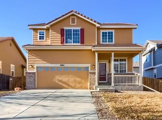 9861 Mobile St, Commerce City, CO 80022