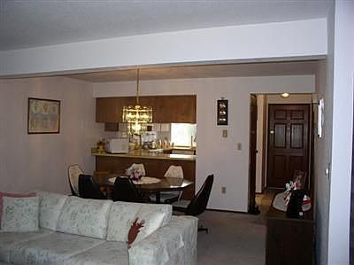 Living room to Dinning room