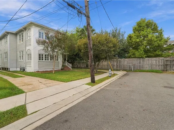 5830 S Galvez St, New Orleans, LA 70125