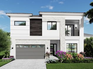 Seychelles Plan, The Estates @ NOMAR, West Palm Beach, FL 33407