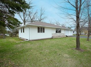 216 Maple St N, Turtle Lake, WI 54889