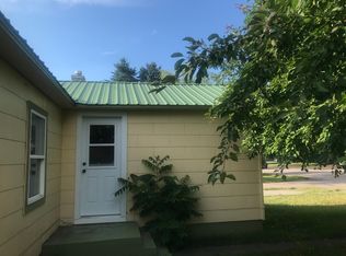 262 3rd Ave, Columbia Falls, MT 59912