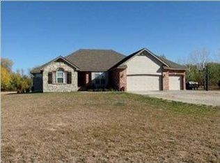 3504 E 73rd Cir N, Valley Center, KS 67147