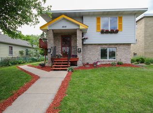 1616 Johnson St NE, Minneapolis, MN 55413