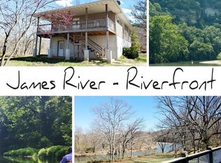 562 Baker Hole Rd, Galena, MO 65656