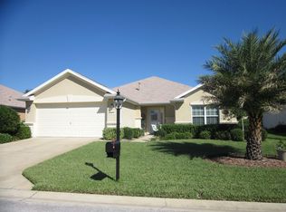 13581 SE 87th Cir, Summerfield, FL 34491
