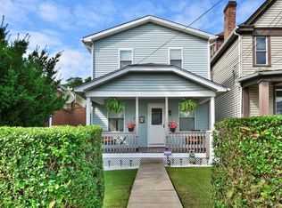 311 Grove St, Mc Kees Rocks, PA 15136
