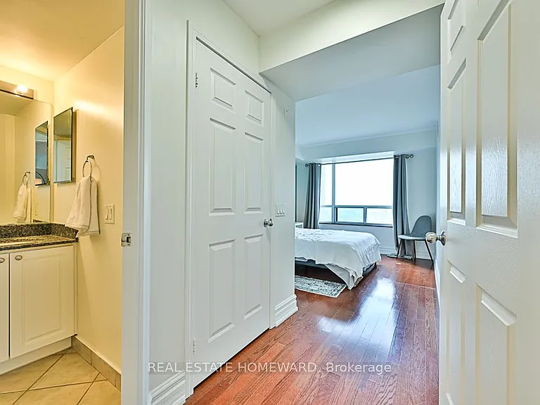 155 Beecroft Rd #2711 — Photo 31