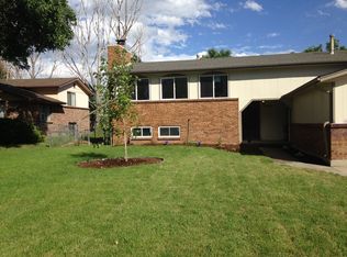 8214 Ames Way, Arvada, CO 80003
