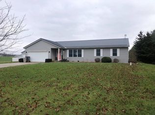 24286 County Road 36, Goshen, IN 46526