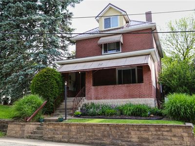 126 Overland Ave, Duquesne, PA, 15110