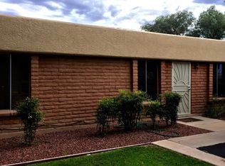 610 S Pantano Rd, Tucson, AZ 85710