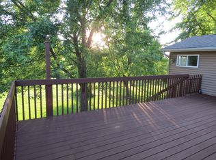 1400 Oakview Dr, Saint Charles, MN 55972