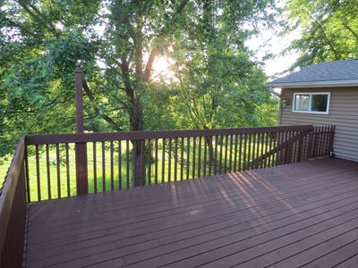 1400 Oakview Dr, Saint Charles, MN, 55972