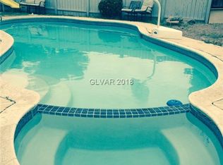 2228 Wagonwheel Ave, Las Vegas, NV 89119