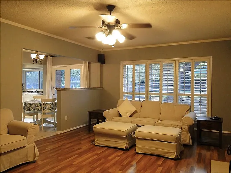 Family Room/ Den