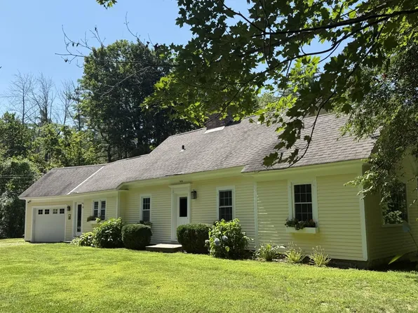 81 Meredith Neck Road, Meredith, NH 03253