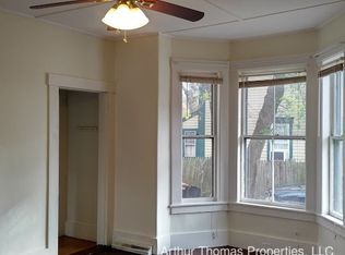 24 Atkinson St #A, Dover, NH 03820