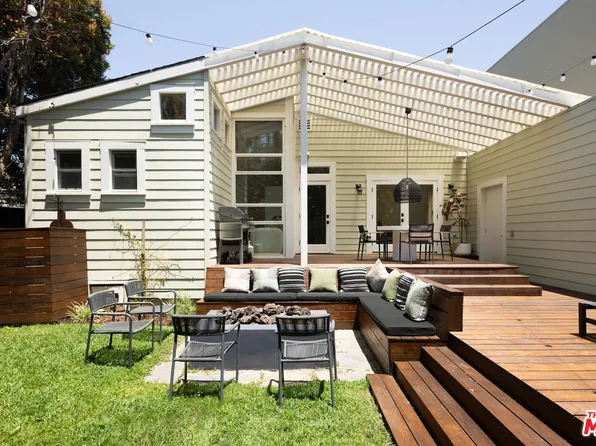 2802 2nd St, Santa Monica, CA 90405
